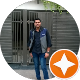 Deepak G.